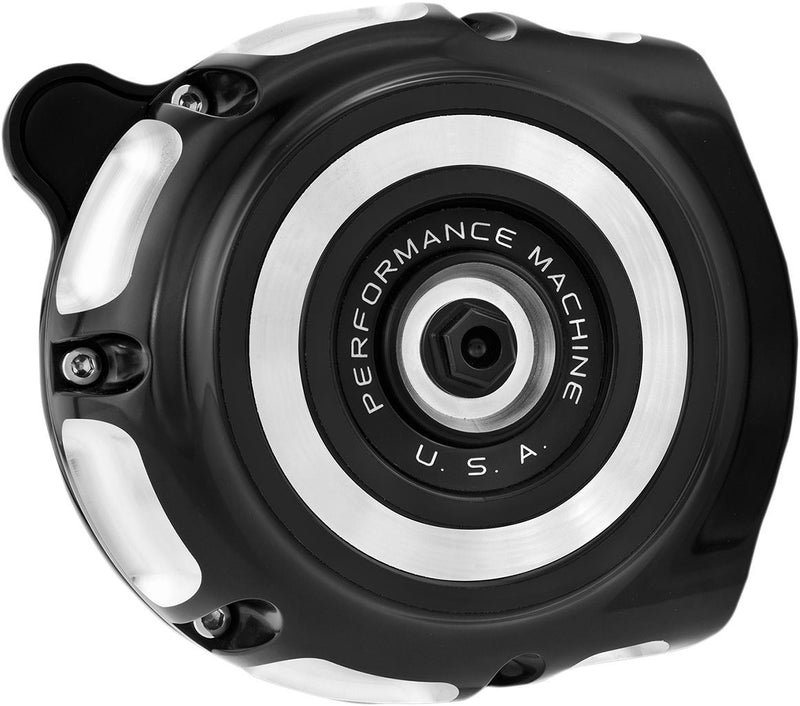 Performance Machine Air Cleaner - Part #10102260 - hogparts-uk.myshopify.com