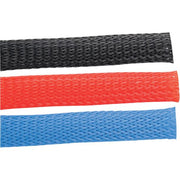 Accel Sleeving Kit Black - Part #127570 - Hogparts UK