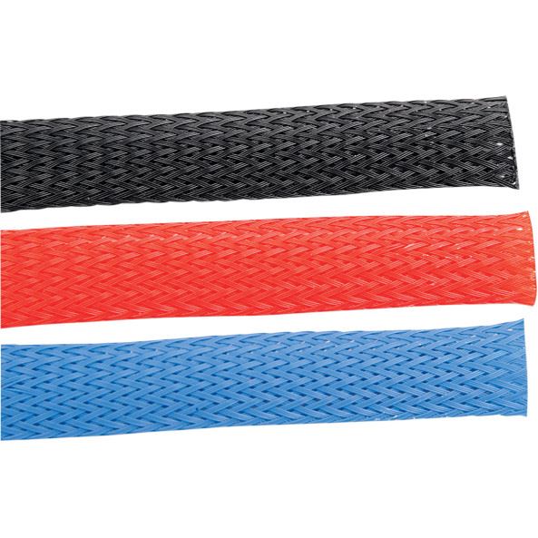 Accel Sleeving Kit Black - Part #127570 - Hogparts UK