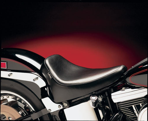 Silhouette Deluxe Solo Seat - Part #114414 - hogparts-uk.myshopify.com