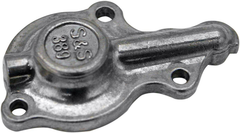 S&S Accelerator Pump Cap Assembly #11-2389