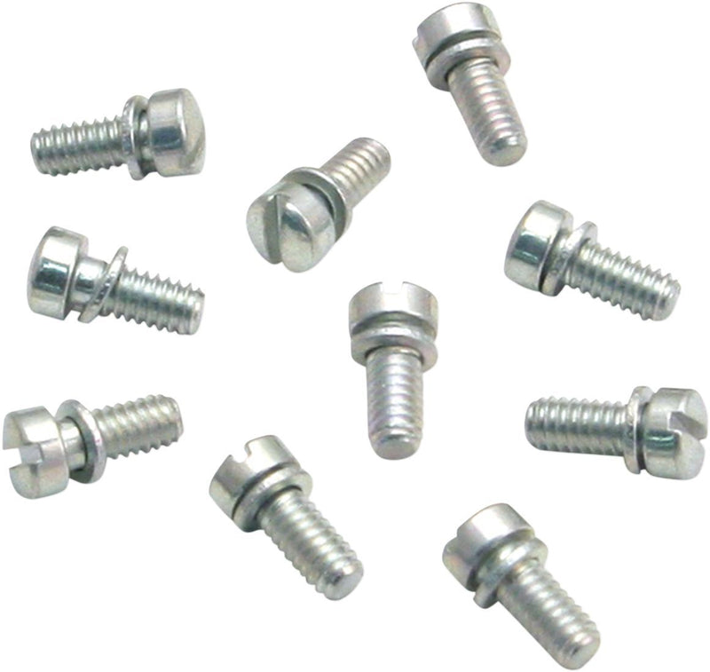 S&S Pump Adjustment Screw #50-0098