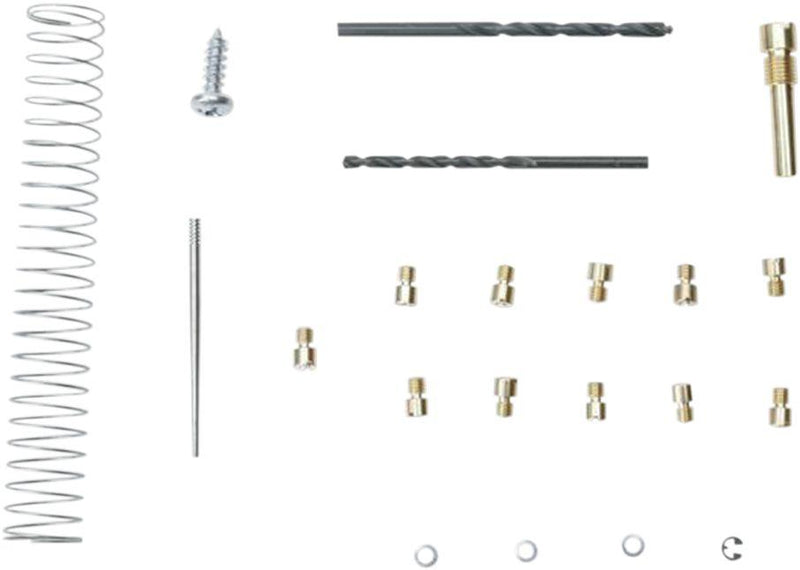 Cobra Jet Kit #92-1263