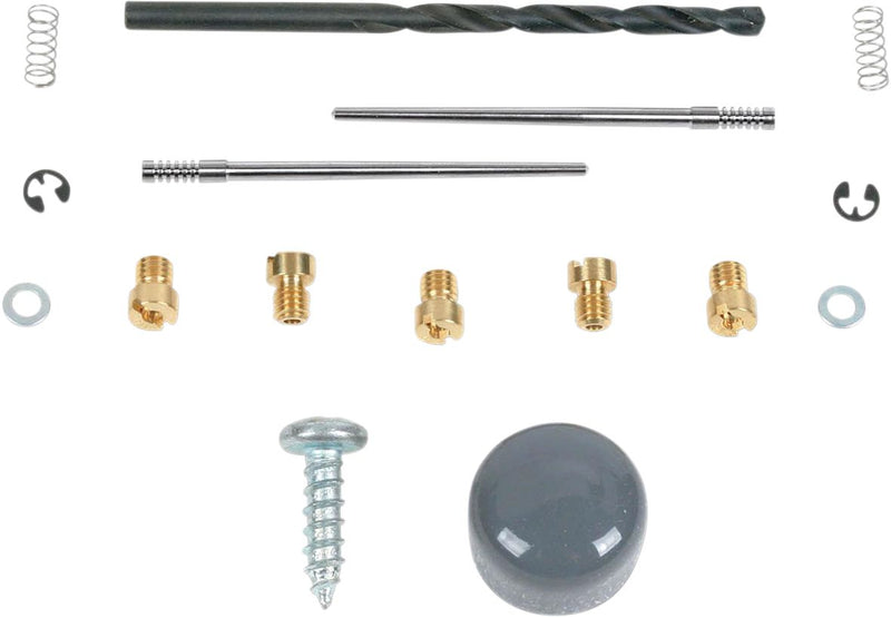 Cobra Jet Kit #92-2170