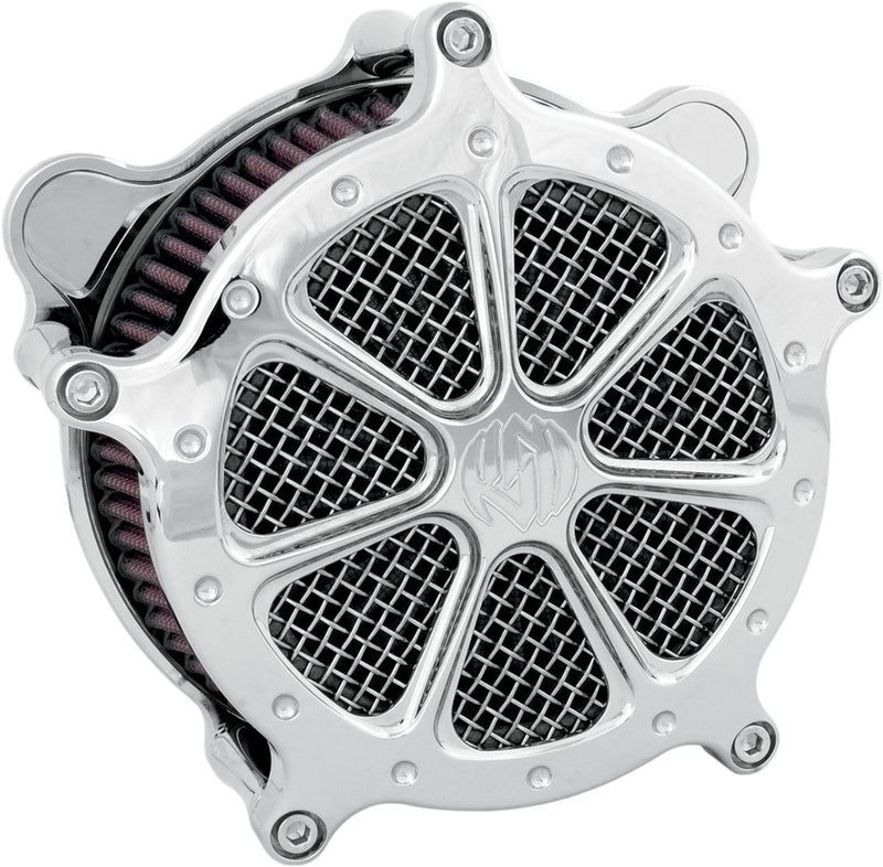 RSD Speed 7 Venturi Air Cleaner - Part #10100420 - hogparts-uk.myshopify.com