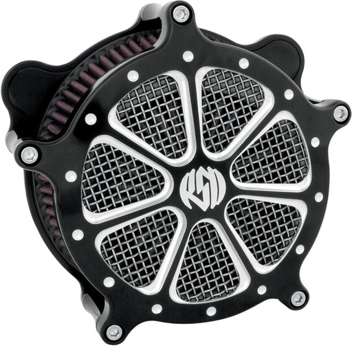 RSD Speed 7 Venturi Air Cleaner - Part #10100421 - hogparts-uk.myshopify.com