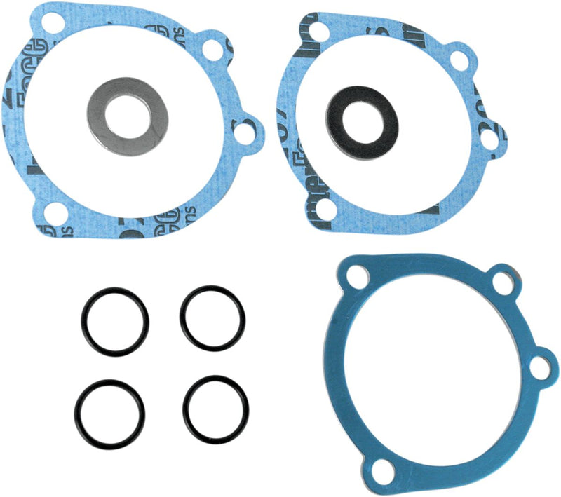 Arlen Ness Billet Sucker and Big Sucker Replacement Gasket Kit - Big Sucker /  Billet Sucker for Harley-Davidson Sportster 1988-2022