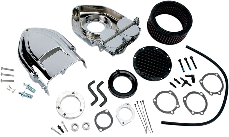 Kuryakyn Pro R Hypercharger - Part #10101058 - hogparts-uk.myshopify.com