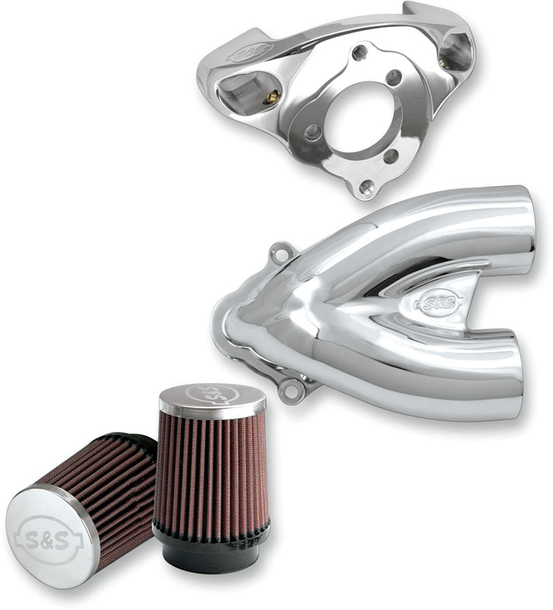 S&S Tuned Induction Air Cleaner #170-0087
