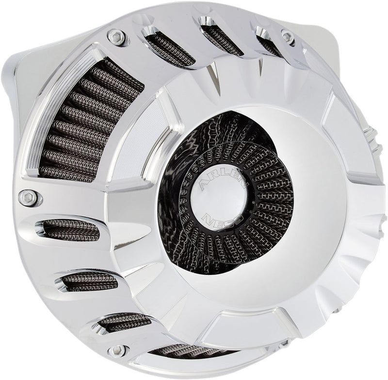 Arlen Ness Inverted Series Air Cleaner Kit #18-928