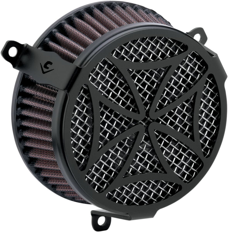Cobra Air Cleaner Kit #06-0467-02B