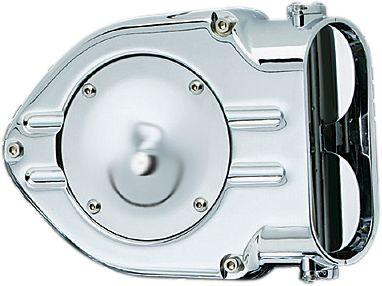 Kuryakyn Hypercharger Air Cleaner - Part #10101406 - hogparts-uk.myshopify.com