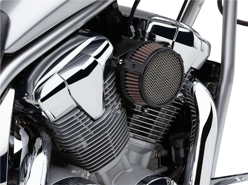 Cobra Air Cleaner Kit #06-0267-03B