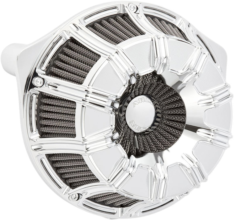 Arlen Ness Inverted Series Air Cleaner Kit #18-942