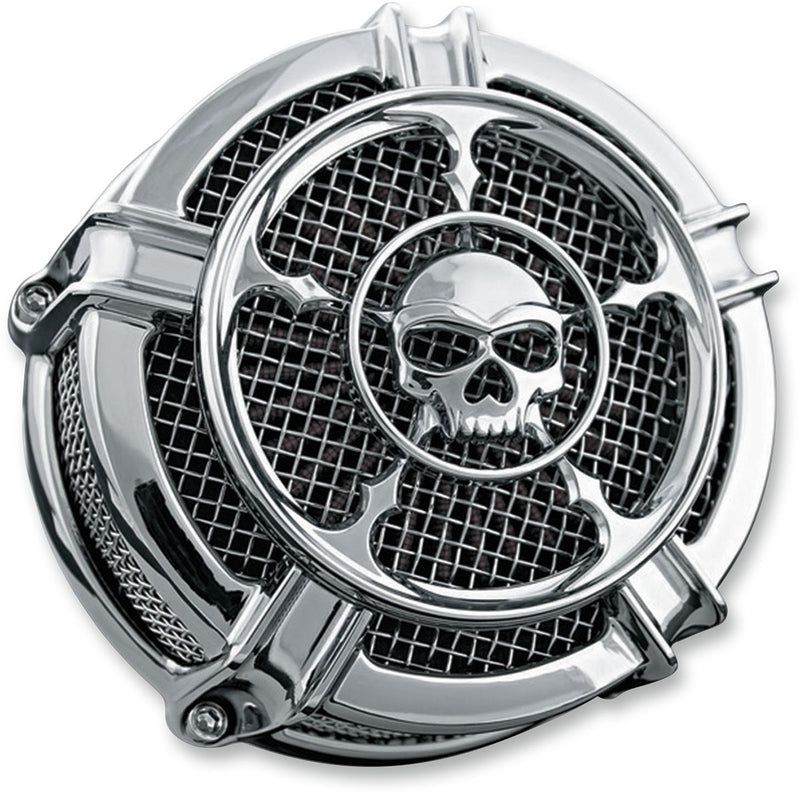 Kuryakyn Mach 2™ Zombie™ Air Cleaner #9459