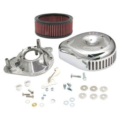 S&S Air Cleaner Kit #17-0416
