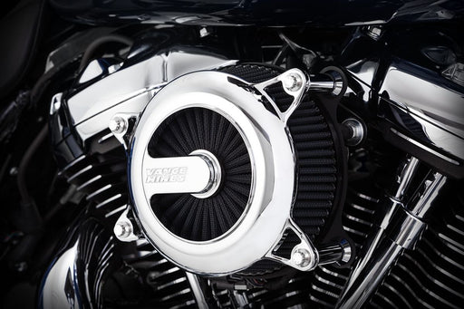 Vance & Hines VO2 Rogue Air Intake Kit - Part #10102177 - hogparts-uk.myshopify.com