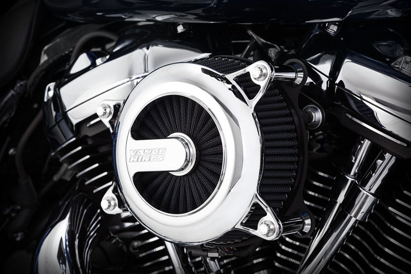 Vance & Hines VO2 Rogue Air Intake Kit - Part #10102181 - hogparts-uk.myshopify.com