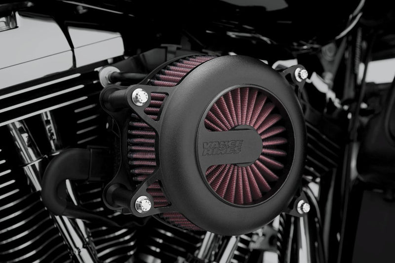 Vance & Hines VO2 Rogue Air Intake Kit - Part #10102182 - hogparts-uk.myshopify.com