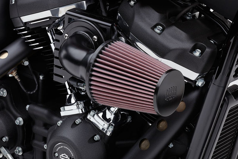 Cobra Cone Air Intake #606-0102-06B