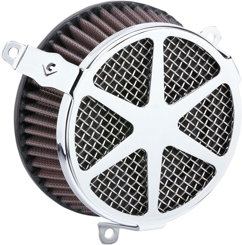 Air Cleaners Intake - Part #10102298
