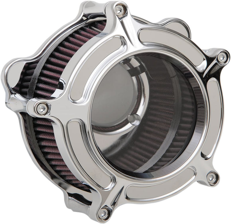 RSD Clarion Air Cleaner - Part #10102311 - hogparts-uk.myshopify.com