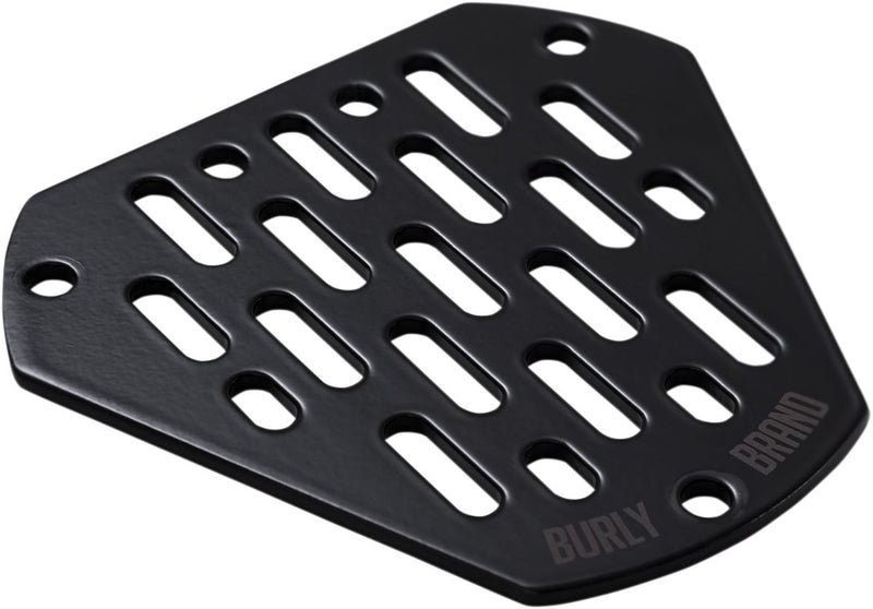 Burly Brand Replacement Face Plate #0206-0181-B