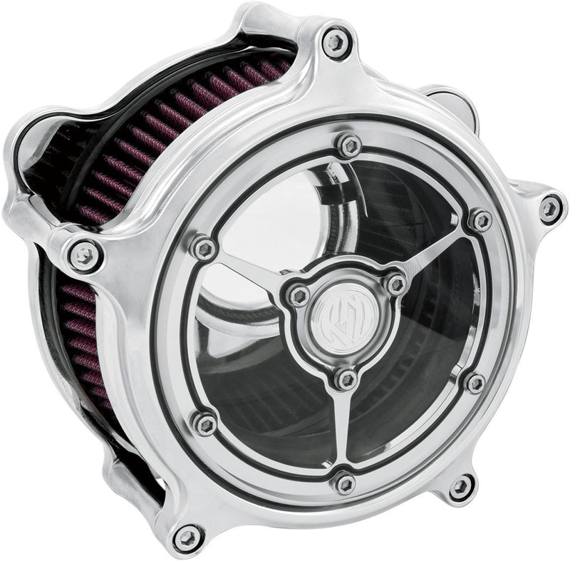 RSD Clarity Air Cleaner - Part #10102349 - hogparts-uk.myshopify.com