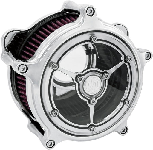 RSD Clarity Air Cleaner - Part #10102349 - hogparts-uk.myshopify.com