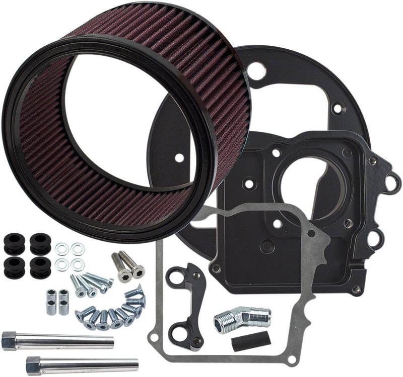 S&S Indian Air Cleaner Kit - Part #10102409