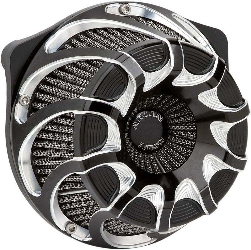Arlen Ness Inverted Series Air Cleaner Kit #18-981