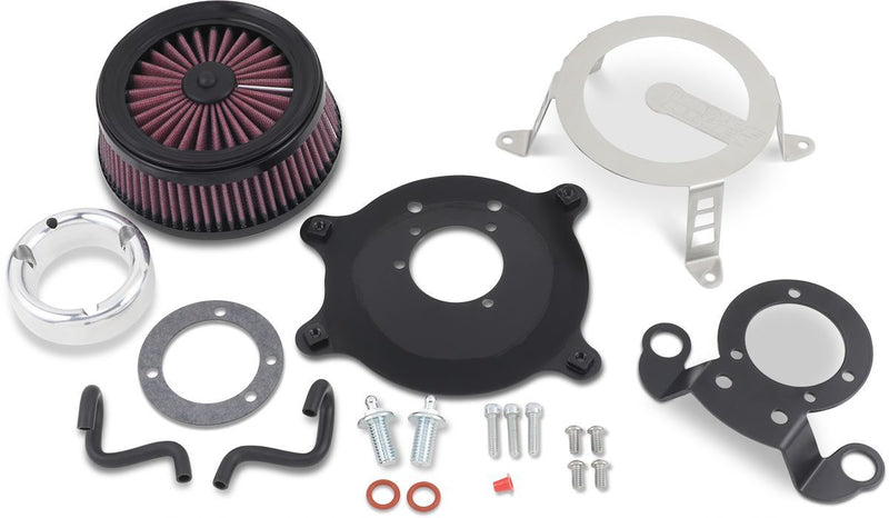Arlen Ness Air Cleaner Kit #I-1600