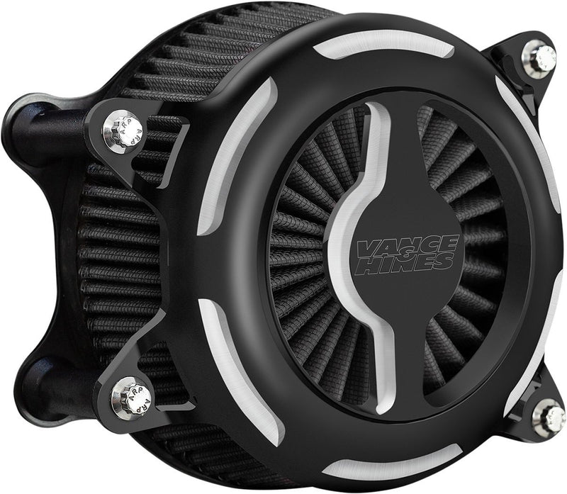 Vance & Hines VO2 Blade Air Cleaner #40093