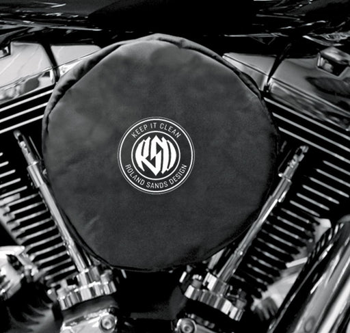 RSD Air Cleaner Scrub Bag - Part #10112051 - hogparts-uk.myshopify.com