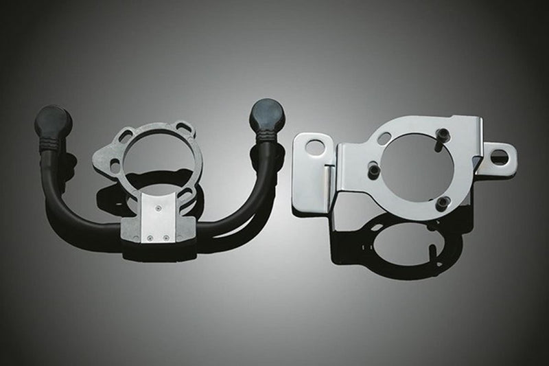 Kuryakyn Air Cleaner Mounting Kit #9919