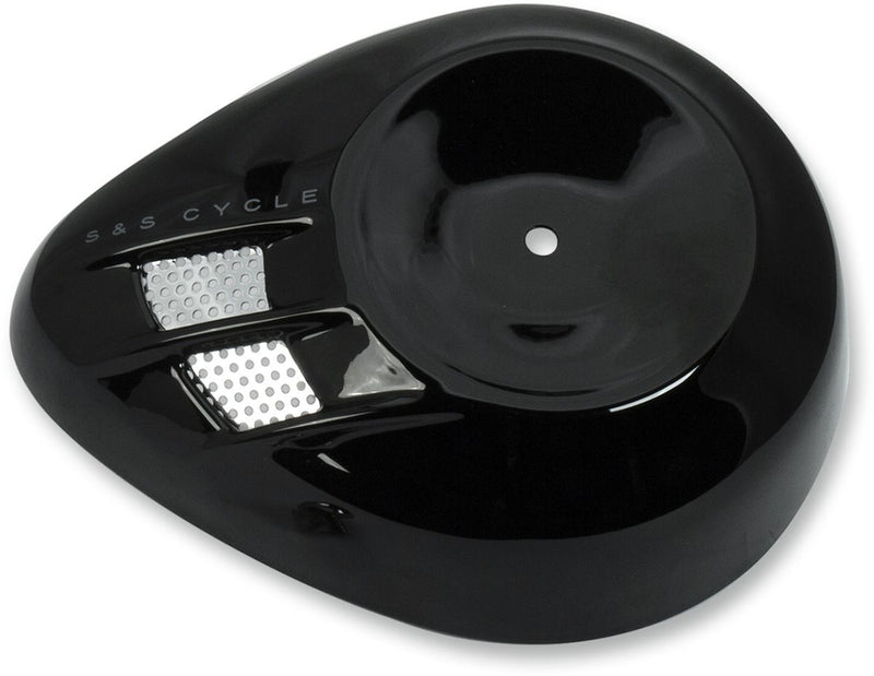 S&S Stealth Air Cleaner Cover #170-0396