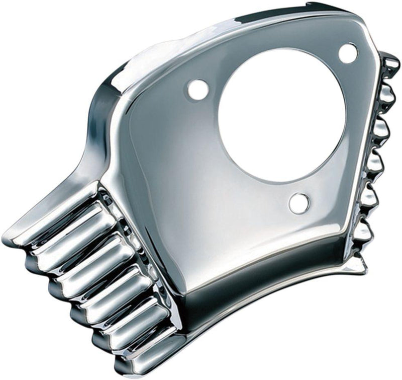 Kuryakyn Throttle Servo Motor Cover #8659