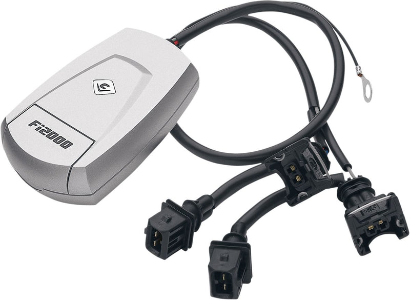 Cobra FI2000R Plug-In Fuel Processor #692-1601