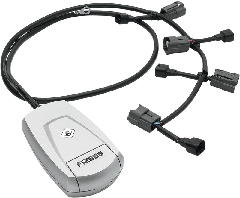 Cobra FI2000R Fuel Processor #92-1774