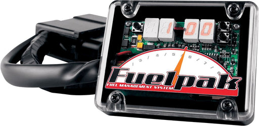 Vance & Hines Original Fuelpak - Part #10200360 - hogparts-uk.myshopify.com