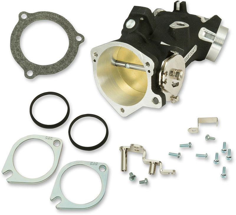 S&S Throttle Hog Cable Operated Throttle Body #170-0349