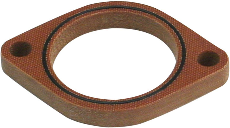 S&S Insulator Block with O-Ring #16-0498
