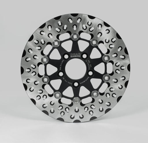 FTK Series Brake Rotor - Part #17103343 - Hogparts UK