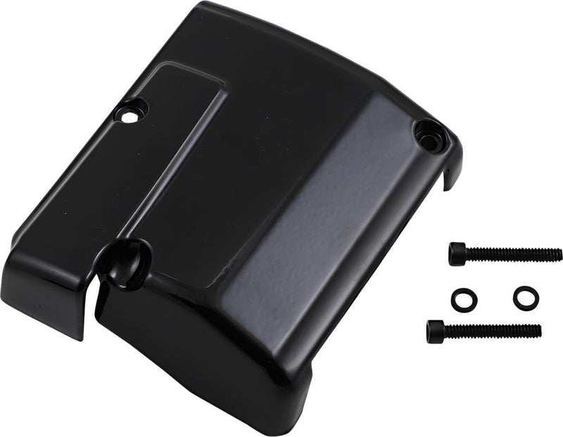 Kuryakyn Precision® Transmission Top Cover #6445