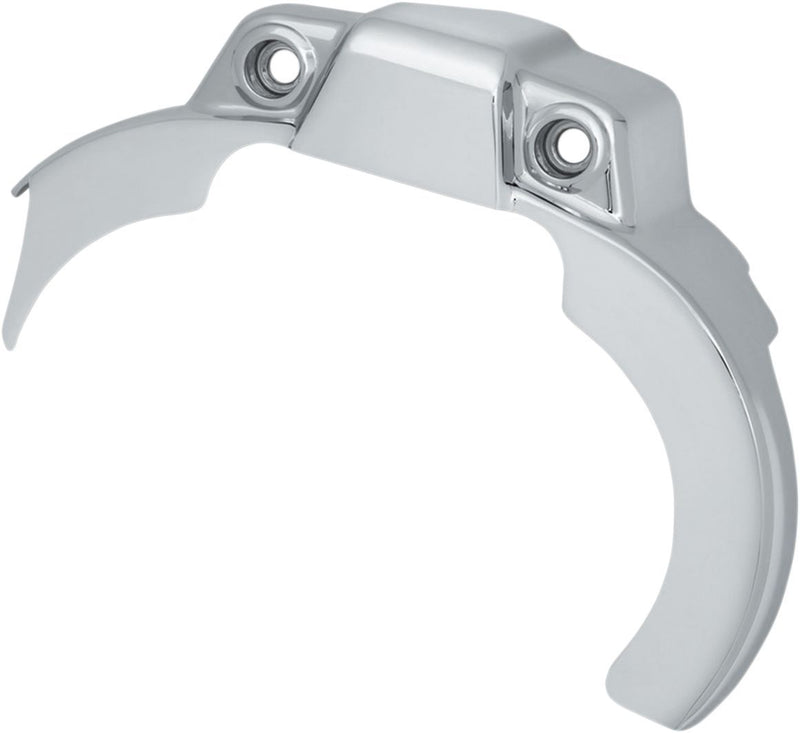 Kuryakyn Precision® Transmission Shroud #6456