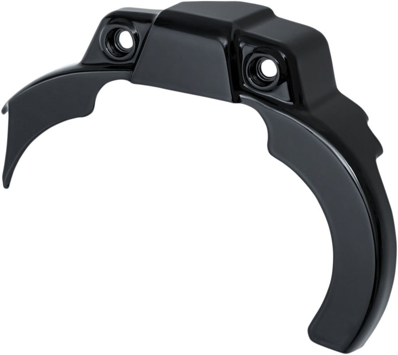 Kuryakyn Precision® Transmission Shroud #6457