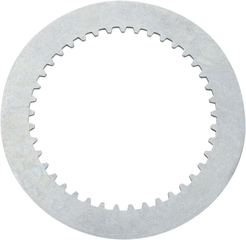 Alto Products Rivera Pro Replacement Clutch Plate - Each, Pro Clutch - Steel for Harley-Davidson Touring, Softail, Dyna & FXR 1990-1997