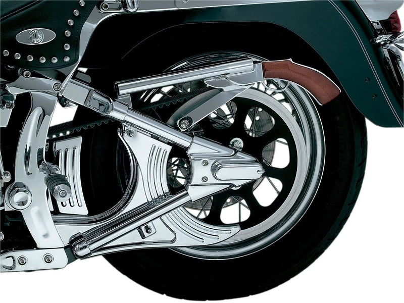 Kuryakyn Lower Belt Guard Accent #8677