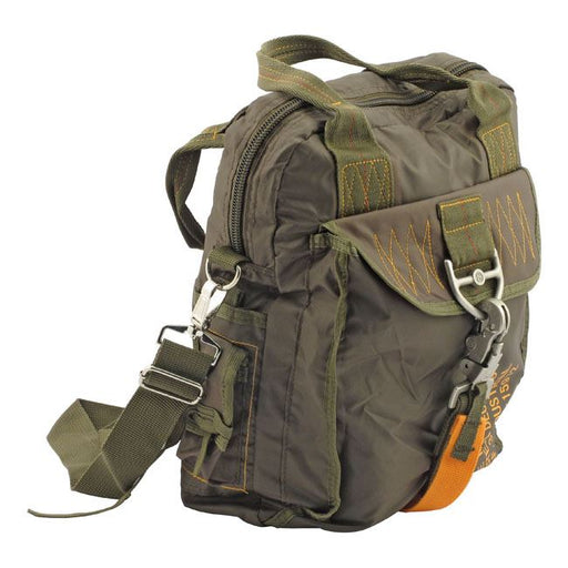 FOSTEX DEPLOYMENT BAG #4 - <br><br>Part #545327 - Hogparts UK