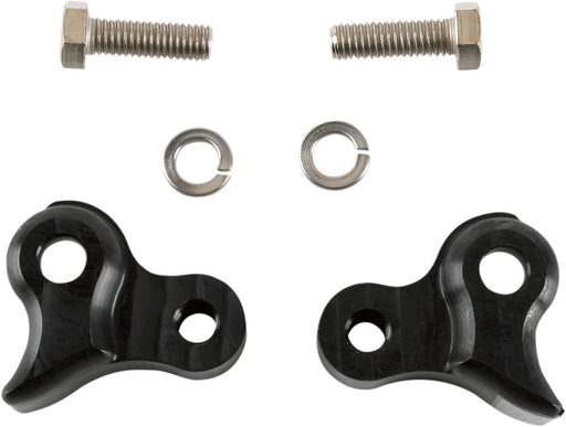 BURLY BRAND LOWERING KIT SHOCK BLACK - 13040091 - Hogparts UK